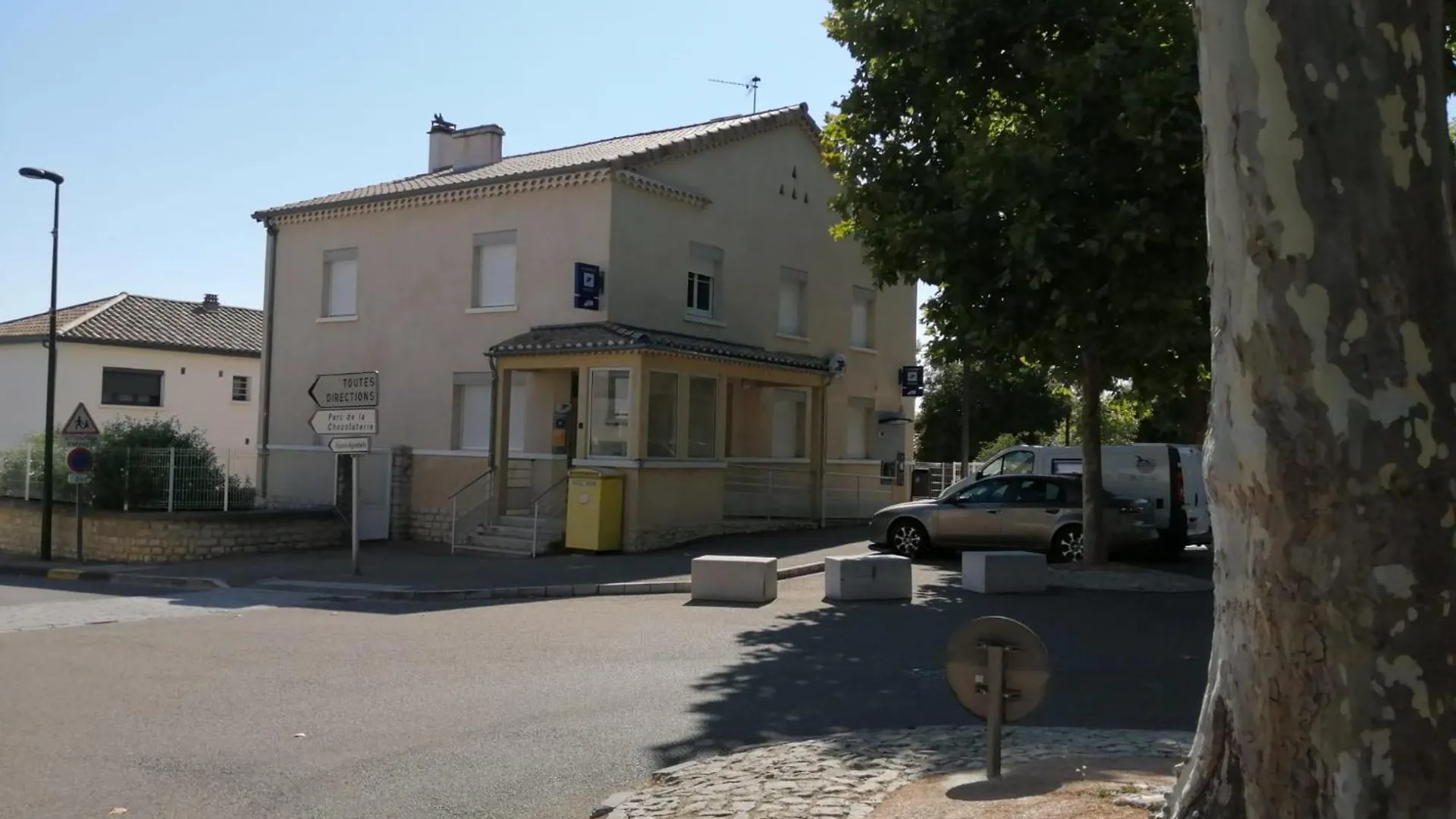 Maison De Village Sur Donzere