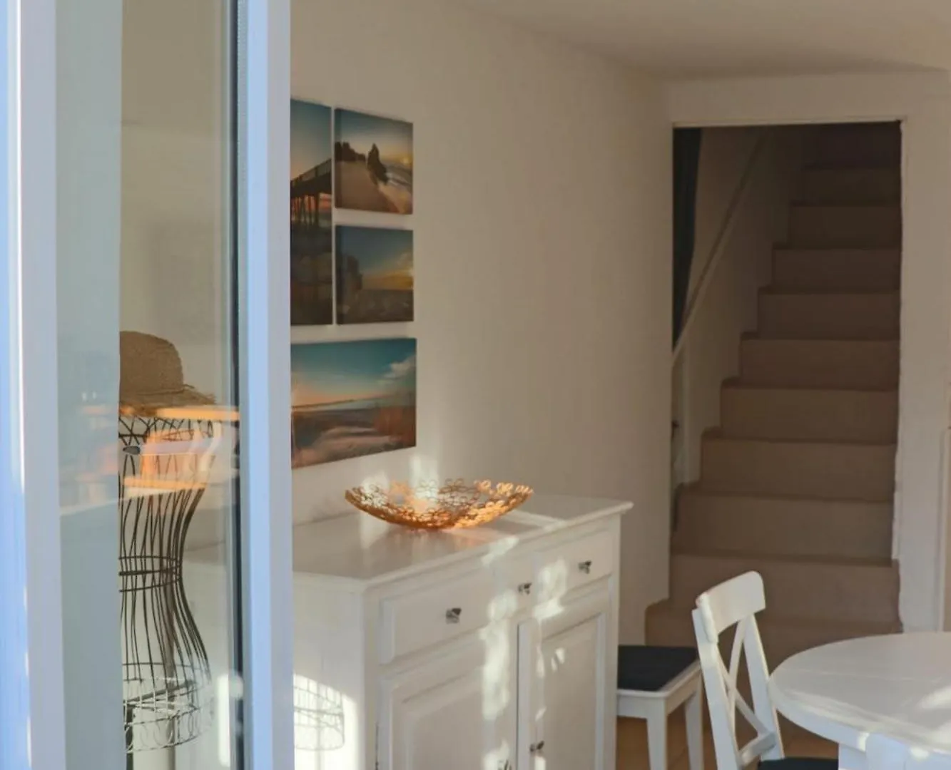 Holiday home Maison De Village Sur Donzere France