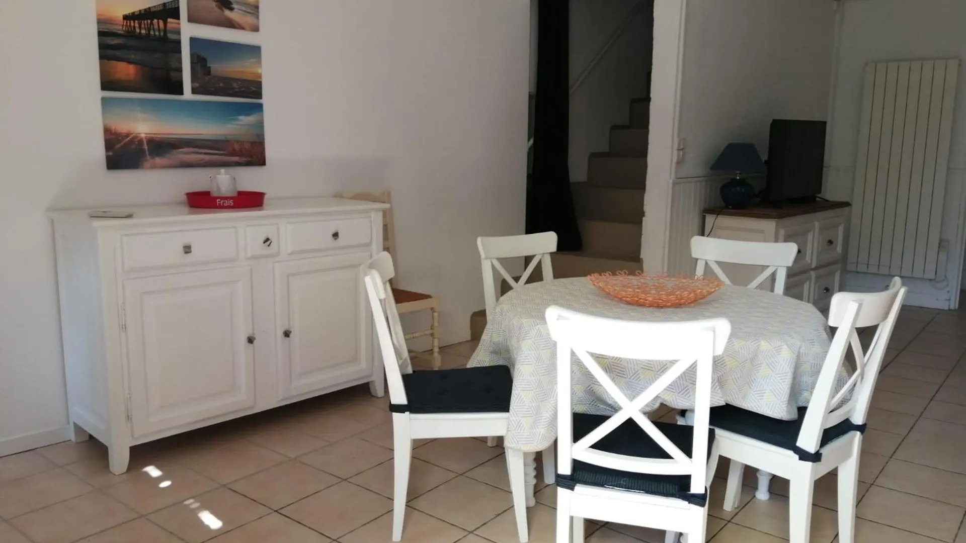 Maison De Village Sur Donzere Holiday home