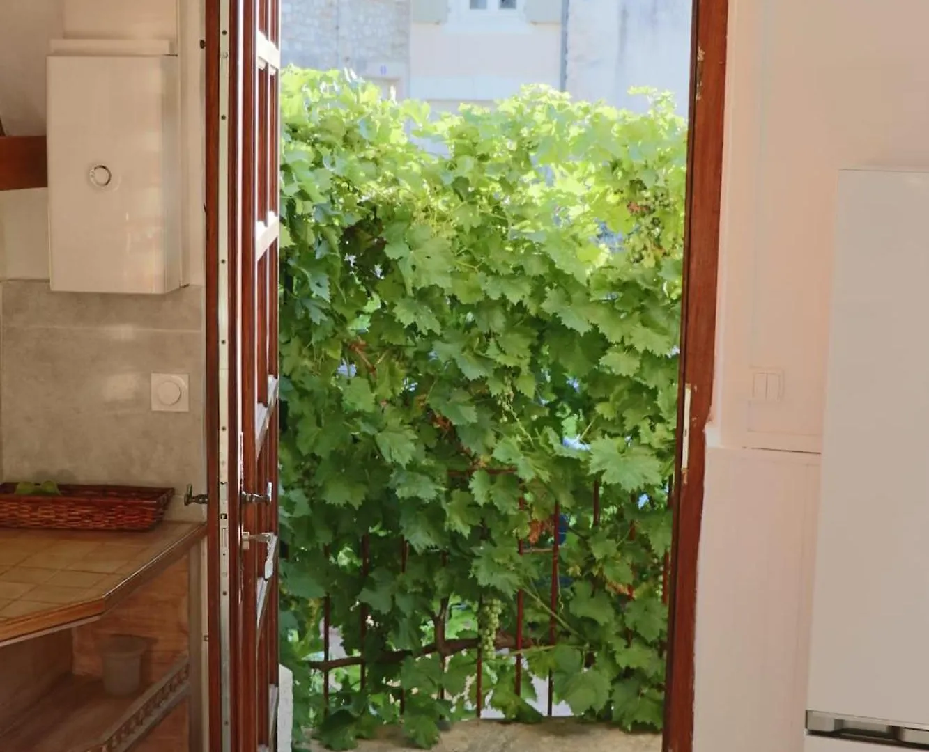 Maison De Village Sur Donzere Holiday home