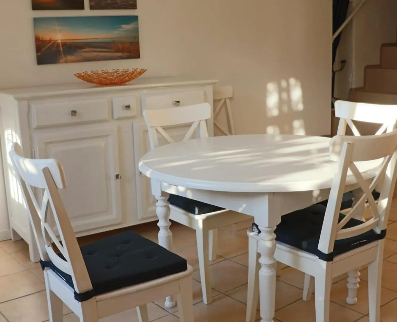 Maison De Village Sur Donzere