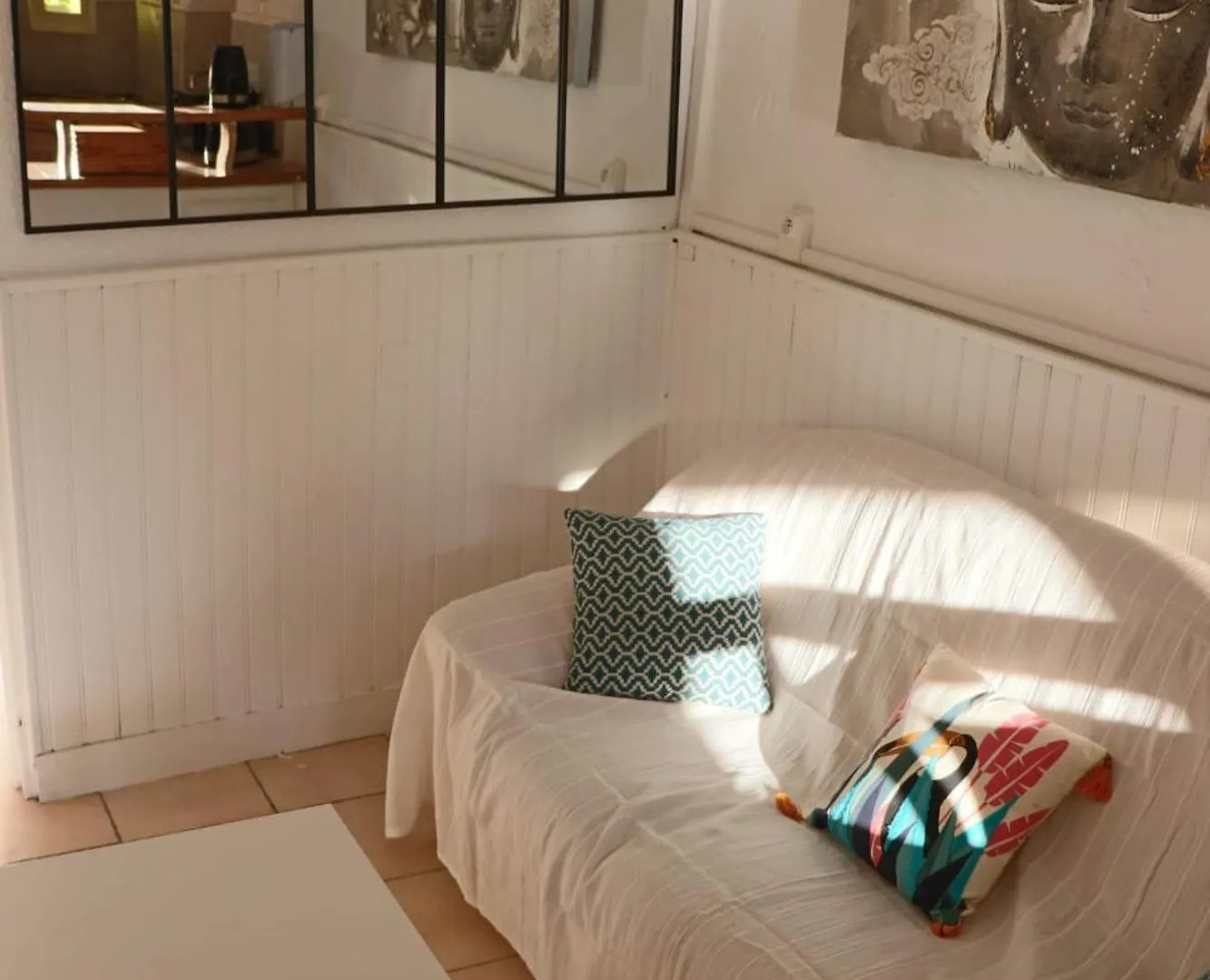 Maison De Village Sur Donzere Holiday home