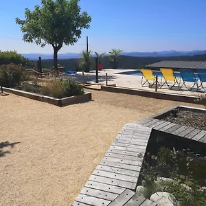 Terradou Hébergement de vacances