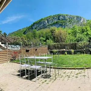 Cocoon’ain*** Maison Chaleureuse Montagne/viarhona Appartement