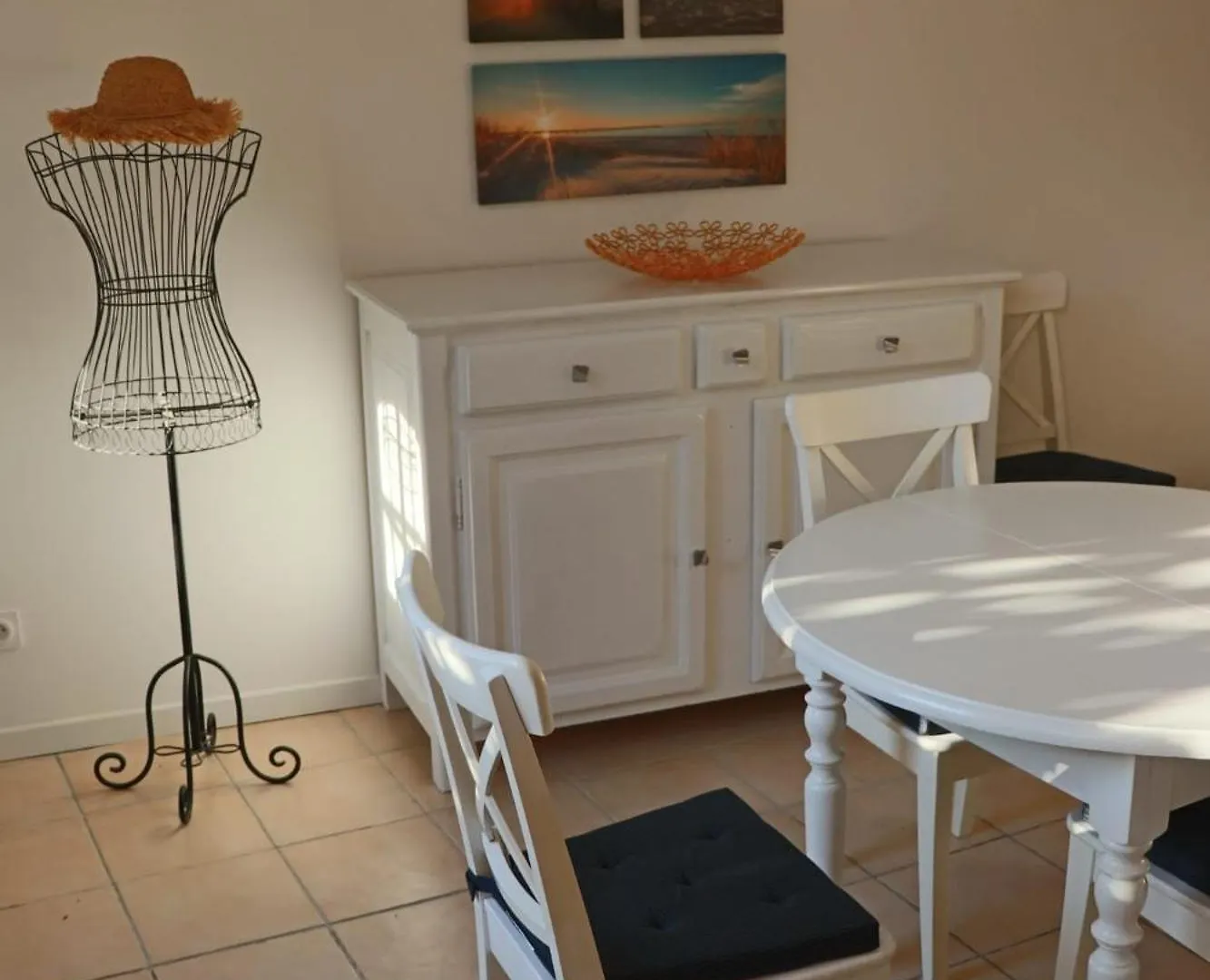 Holiday home Maison De Village Sur Donzere